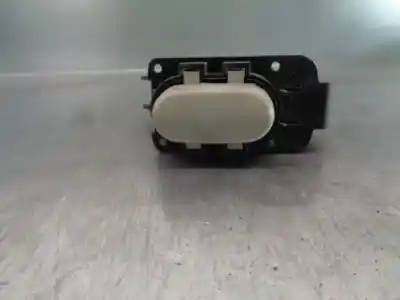 Peça sobressalente para automóvel em segunda mão puxador interior traseiro direito por mercedes-benz vito (w639) basic, combi 109 cdi compacto (639.601) referências oem iam a6397600561