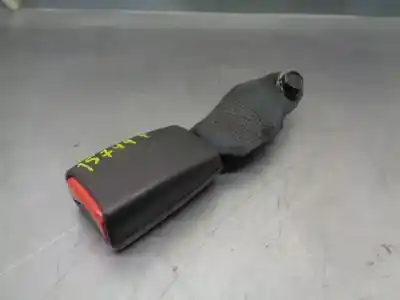 Second-hand car spare part seat belt buckle for nissan note (e11e) acenta oem iam references 239052