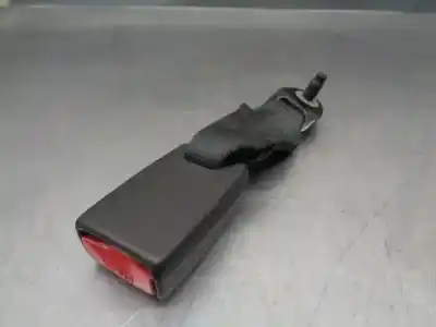 Peça sobressalente para automóvel em segunda mão chicote / encaixe cinto segurança por nissan note (e11e) acenta referências oem iam 239052  