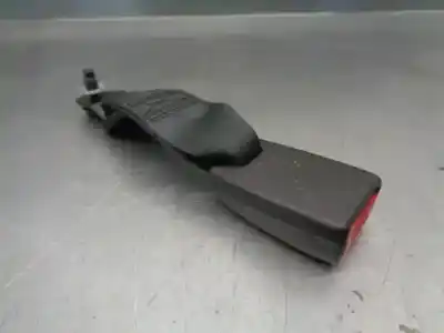 Peça sobressalente para automóvel em segunda mão chicote / encaixe cinto segurança por nissan note (e11e) acenta referências oem iam 239049  