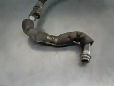 İkinci el araba yedek parçası KLIMA BORULARI için MERCEDES-BENZ VITO (W639) BASIC, COMBI  OEM IAM referansları A6398300015  