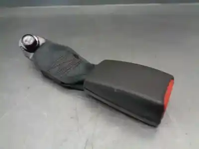 Second-hand car spare part seat belt buckle for nissan note (e11e) acenta oem iam references 239052