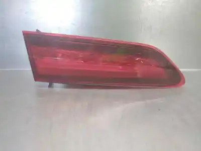 Peça sobressalente para automóvel em segunda mão farolim traseiro esquerdo por skoda karoq (nu) 125 aniversario referências oem iam 57a945307