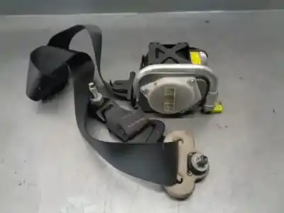 Second-hand car spare part front right seat belt for nissan note (e11e) acenta oem iam references 868849u10a