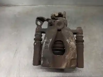 Peça sobressalente para automóvel em segunda mão pinça de travão traseira esquerda por fiat tipo ii (357) fam easy referências oem iam 52064587