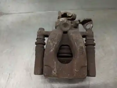 Peça sobressalente para automóvel em segunda mão pinça de travão traseira direita por fiat tipo ii (357) fam easy referências oem iam 52064588