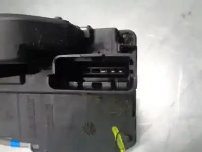 Second-hand car spare part rear right door lock for nissan note (e11e) acenta oem iam references 825009u10b  