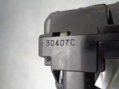 Second-hand car spare part rear right door lock for nissan note (e11e) acenta oem iam references 825009u10b  