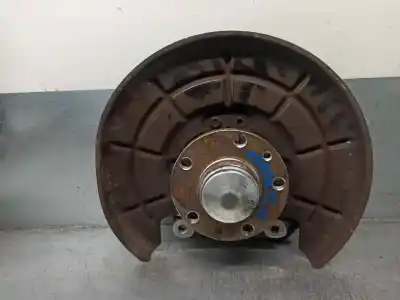 Peça sobressalente para automóvel em segunda mão manga de eixo traseira esquerda por fiat tipo ii (357) fam easy referências oem iam 52017727