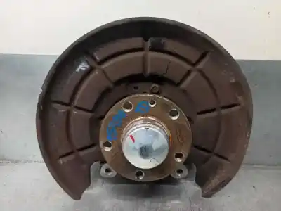 Peça sobressalente para automóvel em segunda mão manga de eixo traseira direita por fiat tipo ii (357) fam easy referências oem iam 52017729