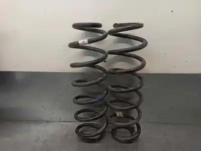 Peça sobressalente para automóvel em segunda mão mola de suspensão por skoda karoq (nu) 125 aniversario referências oem iam 5q0511121