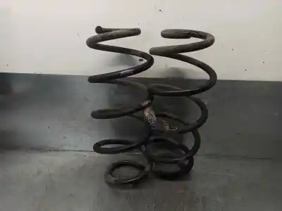Peça sobressalente para automóvel em segunda mão mola de suspensão por fiat tipo ii (357) fam easy referências oem iam 52049718