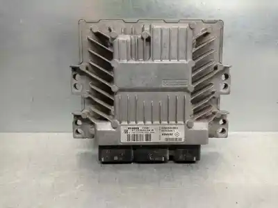 Pezzo di ricambio per auto di seconda mano centralina motore per renault scenic ii confort dynamique riferimenti oem iam 8200565863