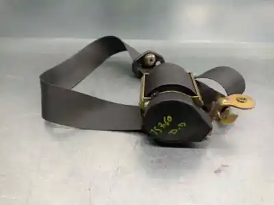Pezzo di ricambio per auto di seconda mano cintura di sicurezza anteriore destra per renault scenic ii confort dynamique riferimenti oem iam 