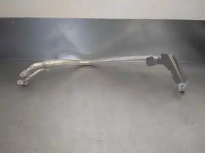 Peça sobressalente para automóvel em segunda mão tubos de ar condicionado por skoda karoq (nu) 125 aniversario referências oem iam 5q1816738h