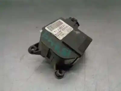 Second-hand car spare part heater blower motor for nissan note (e11e) acenta oem iam references n100464d