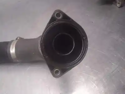 Автозапчастина б/у труба для skoda superb (3v3) active посилання на oem iam 04l131111m  301260