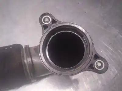 Автозапчастина б/у труба для skoda superb (3v3) active посилання на oem iam 04l131111m  301260