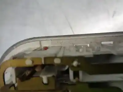 Second-hand car spare part interior light for nissan note (e11e) acenta oem iam references 8200073234  