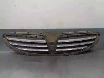 Автозапчастина б/у передня решіта для ssangyong kyron 200 xdi limited посилання на oem iam 7945109000