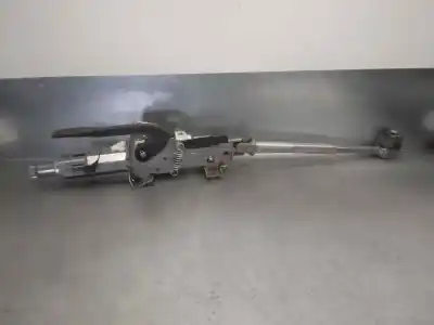 Peça sobressalente para automóvel em segunda mão coluna de direcção por skoda karoq (nu) 125 aniversario referências oem iam 5q1419512h