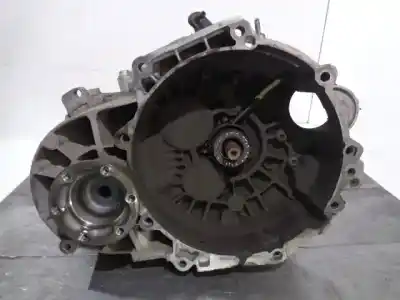 Piesă de schimb auto la mâna a doua cutie de viteze pentru skoda superb (3v3) active referințe oem iam   