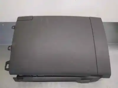 Peça sobressalente para automóvel em segunda mão porta luvas por skoda karoq (nu) 125 aniversario referências oem iam 57b857097g