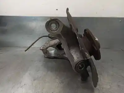 Автозапчасти б/у передняя правая кулачка за skoda superb (3v3) active ссылки oem iam 5q0407258c  