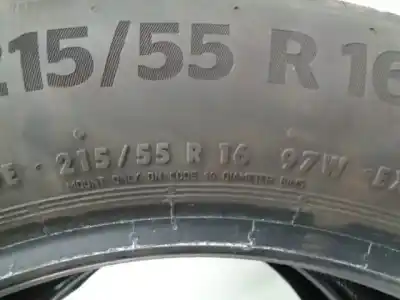 Piesă de schimb auto la mâna a doua anvelope pentru volkswagen passat berlina (3c2) advance referințe oem iam 21555r1697w  