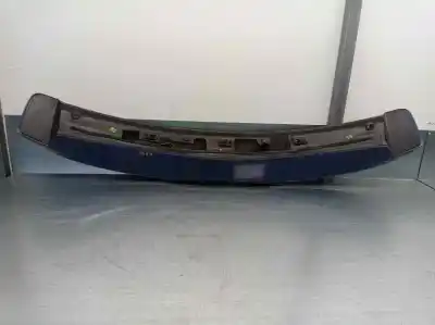 Автозапчасти б/у заднее крыло за ford focus lim. (cb4) titanium ссылки oem iam 8m51a44210a  