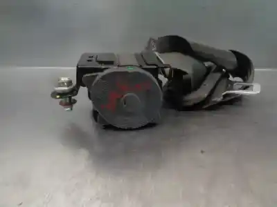 Автозапчасти б/у задний левый ремень безопасности за ssangyong kyron 200 xdi limited ссылки oem iam 7560109100