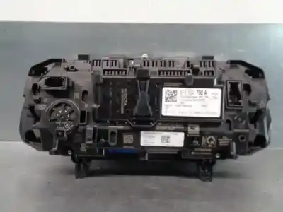 Peça sobressalente para automóvel em segunda mão quadrante por seat arona fr referências oem iam 6f0920790a  a3c0299350001