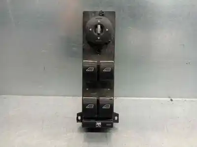 Piesă de schimb auto la mâna a doua panou comandã geamuri electrice fațã stânga pentru ford focus lim. (cb4) titanium referințe oem iam 8m5t14a132ac