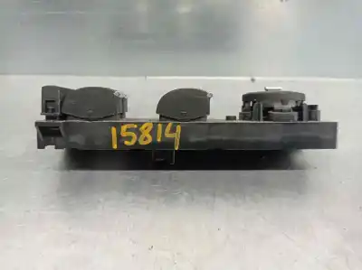 Second-hand car spare part left front power window switch for ford focus lim. (cb4) titanium oem iam references 8m5t14a132ac  3s003188100