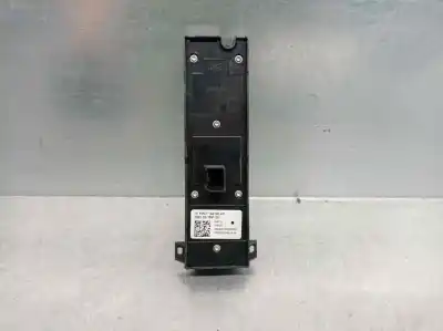 Second-hand car spare part left front power window switch for ford focus lim. (cb4) titanium oem iam references 8m5t14a132ac  3s003188100