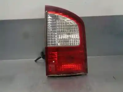 Автозапчасти б/у правый задний фонарь за ssangyong kyron 200 xdi limited ссылки oem iam 8360409100