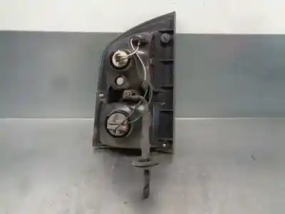 Second-hand car spare part right tailgate light for ssangyong kyron 200 xdi limited oem iam references 8360409100  