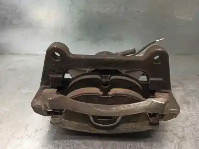 Автозапчастина б/у передній правий гальмівний супорт для skoda superb (3v3) active посилання на oem iam 8v0615124d  