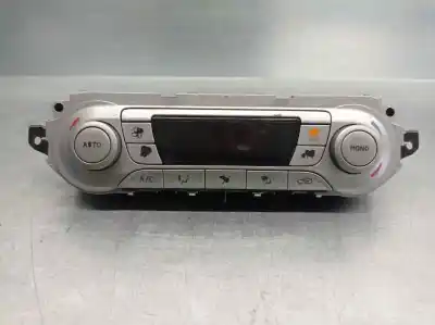 Piesă de schimb auto la mâna a doua panou clima pentru ford focus lim. (cb4) titanium referințe oem iam 7m5t18c612cd