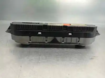 Second-hand car spare part climate control for ford focus lim. (cb4) titanium oem iam references 7m5t18c612cd  