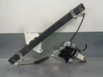 Автозапчасти б/у регулятор стекла заднего левого за ssangyong kyron 200 xdi limited ссылки oem iam 8810021002