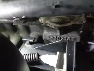 Piesă de schimb auto la mâna a doua motor complet pentru seat altea xl (5p5) family referințe oem iam   