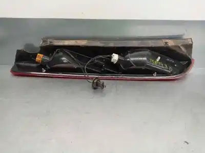 Second-hand car spare part right tailgate light for ford focus lim. (cb4) titanium oem iam references 1520757  