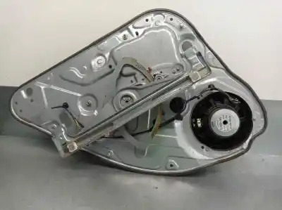 Автозапчасти б/у задний правый стеклорегулятор за ford focus lim. (cb4) titanium ссылки oem iam 7m5t14b534cc  