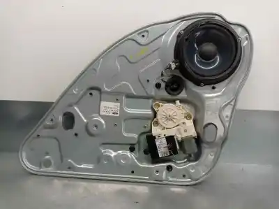 İkinci el araba yedek parçası ARKA SAG CAM REGÜLATÖRÜ için FORD FOCUS LIM. (CB4)  OEM IAM referansları 7M5T14B534CC  