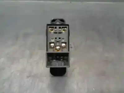 Second-hand car spare part rear right power window switch for ssangyong kyron 200 xdi limited oem iam references 8584009000hcc  