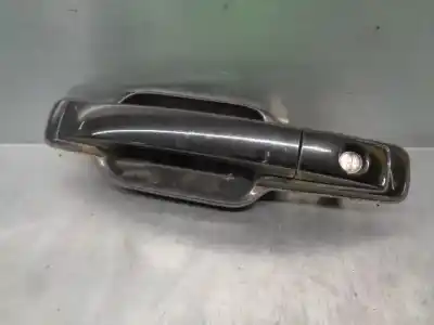 Автозапчасти б/у левая передняя наружная ручка за ssangyong kyron 200 xdi limited ссылки oem iam 7244031000