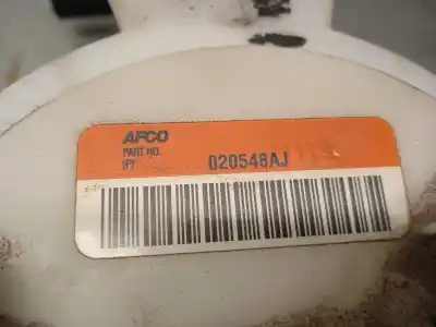 Автозапчасти б/у индикатор за cadillac srx v6 elegance ссылки oem iam 020548aj  