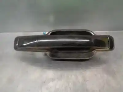 Автозапчасти б/у задняя правая наружная ручка за ssangyong kyron 200 xdi limited ссылки oem iam 7345031000