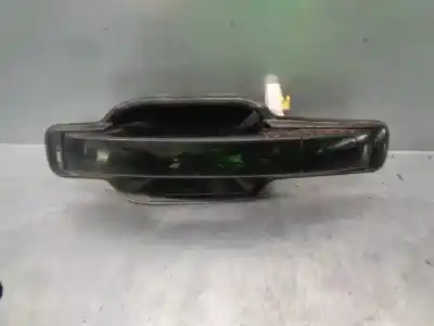 Автозапчасти б/у задняя левая наружная ручка за ssangyong kyron 200 xdi limited ссылки oem iam 7344031000